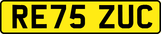 RE75ZUC