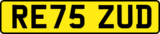 RE75ZUD