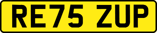 RE75ZUP