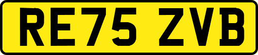 RE75ZVB