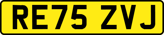 RE75ZVJ