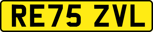 RE75ZVL