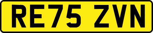 RE75ZVN