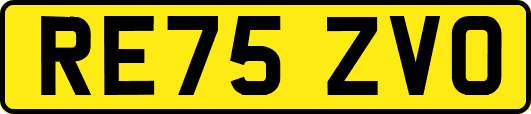 RE75ZVO