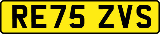 RE75ZVS
