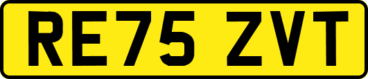RE75ZVT