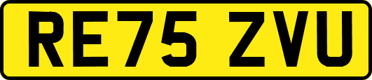 RE75ZVU