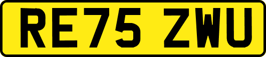 RE75ZWU