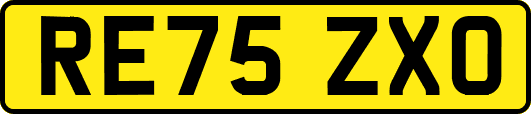 RE75ZXO