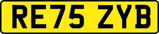 RE75ZYB