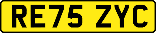 RE75ZYC