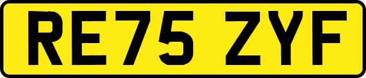 RE75ZYF