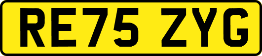 RE75ZYG