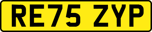 RE75ZYP