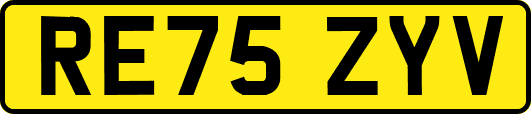 RE75ZYV