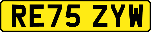 RE75ZYW