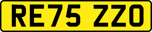 RE75ZZO