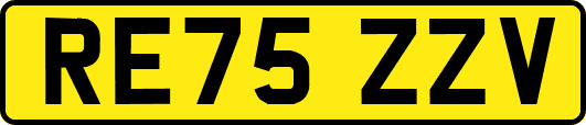 RE75ZZV