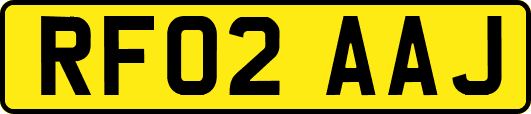 RF02AAJ