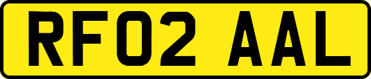 RF02AAL
