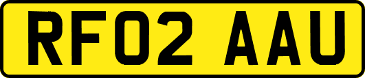 RF02AAU