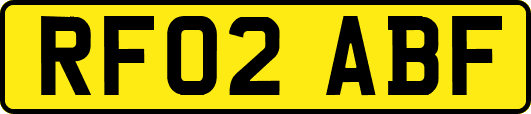 RF02ABF