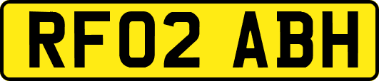 RF02ABH