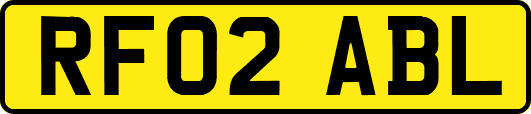 RF02ABL