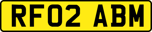 RF02ABM