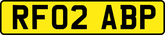 RF02ABP