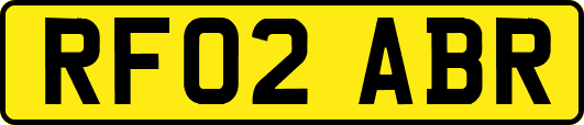 RF02ABR