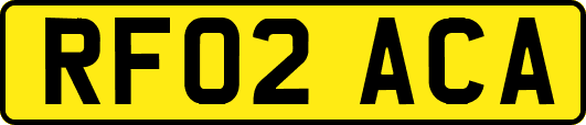 RF02ACA