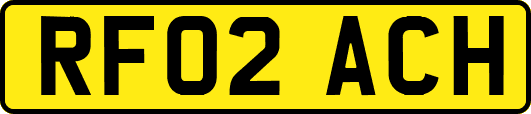 RF02ACH