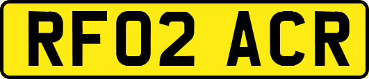 RF02ACR