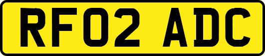 RF02ADC