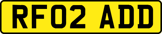 RF02ADD
