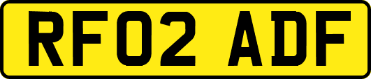 RF02ADF