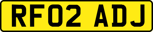 RF02ADJ