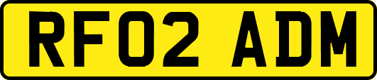 RF02ADM
