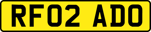 RF02ADO