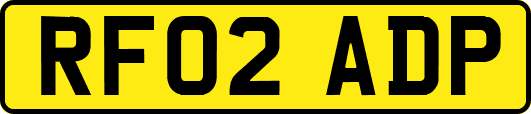 RF02ADP
