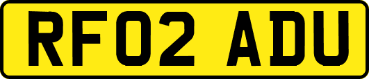 RF02ADU