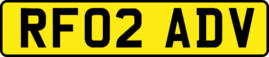 RF02ADV