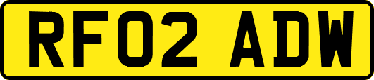 RF02ADW