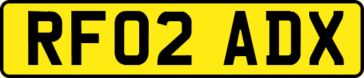 RF02ADX