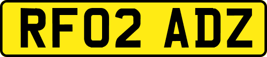 RF02ADZ