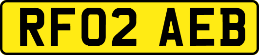 RF02AEB
