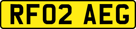 RF02AEG