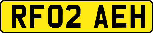 RF02AEH