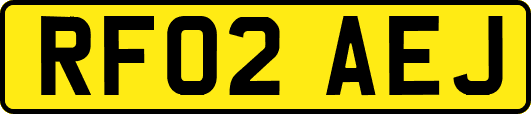 RF02AEJ